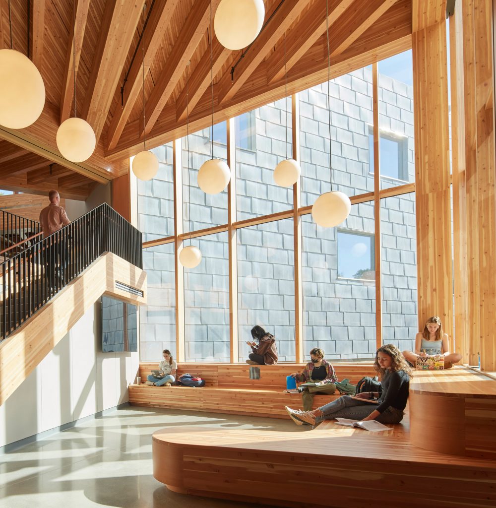 Wellesley Science Hill SOM Plans