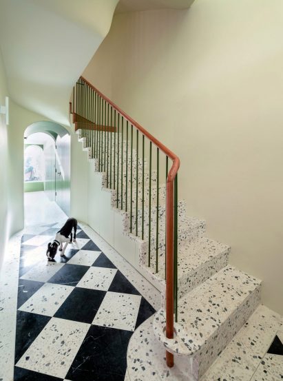 White Rabbit House by Gundry & Ducker