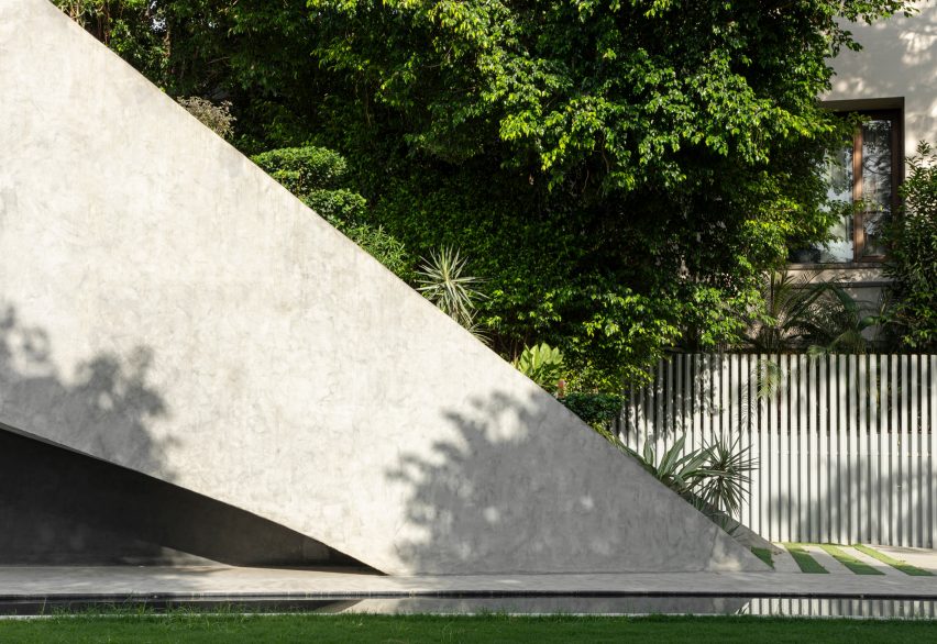 Photo of Villa KD45 by Studio Symbiosis