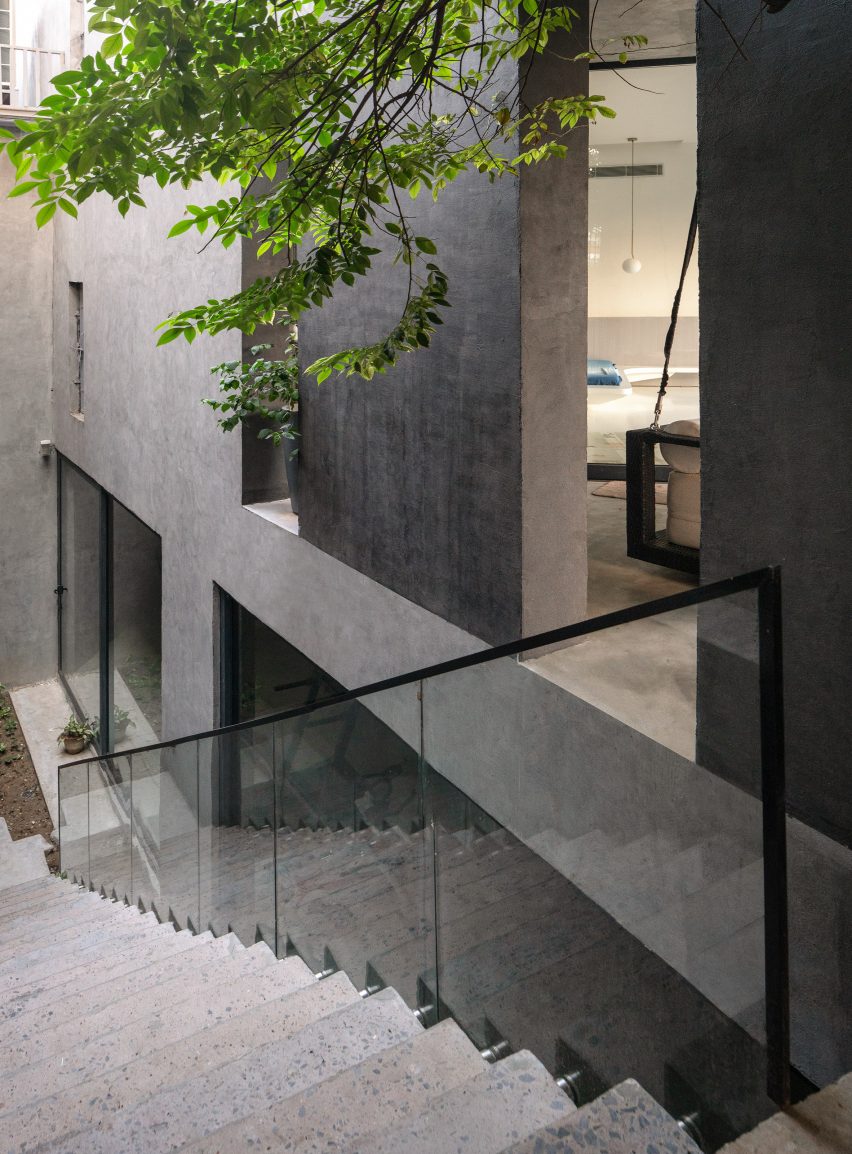 Photo of Villa KD45 by Studio Symbiosis
