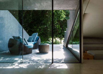 Photo of Villa KD45 by Studio Symbiosis