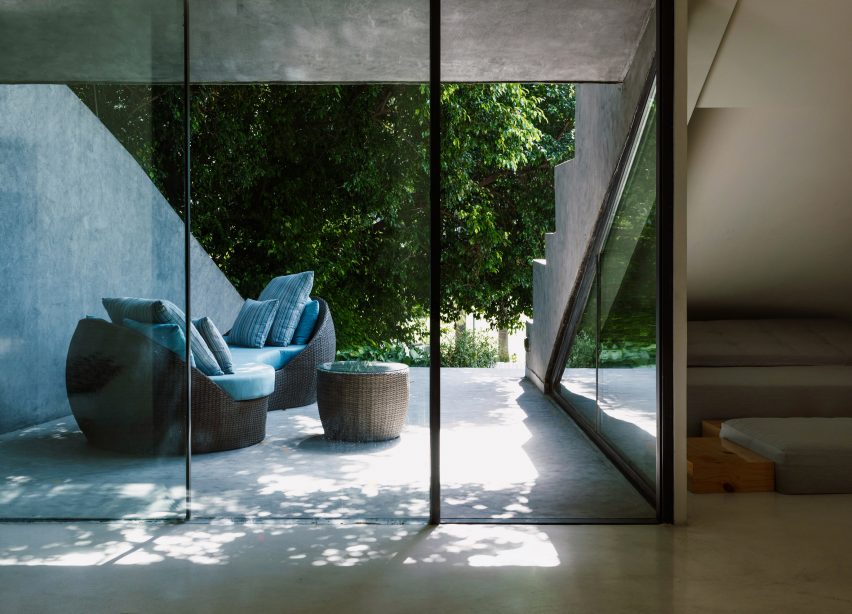 Photo of Villa KD45 by Studio Symbiosis