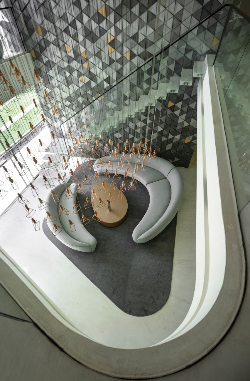 Photo of Villa KD45 by Studio Symbiosis