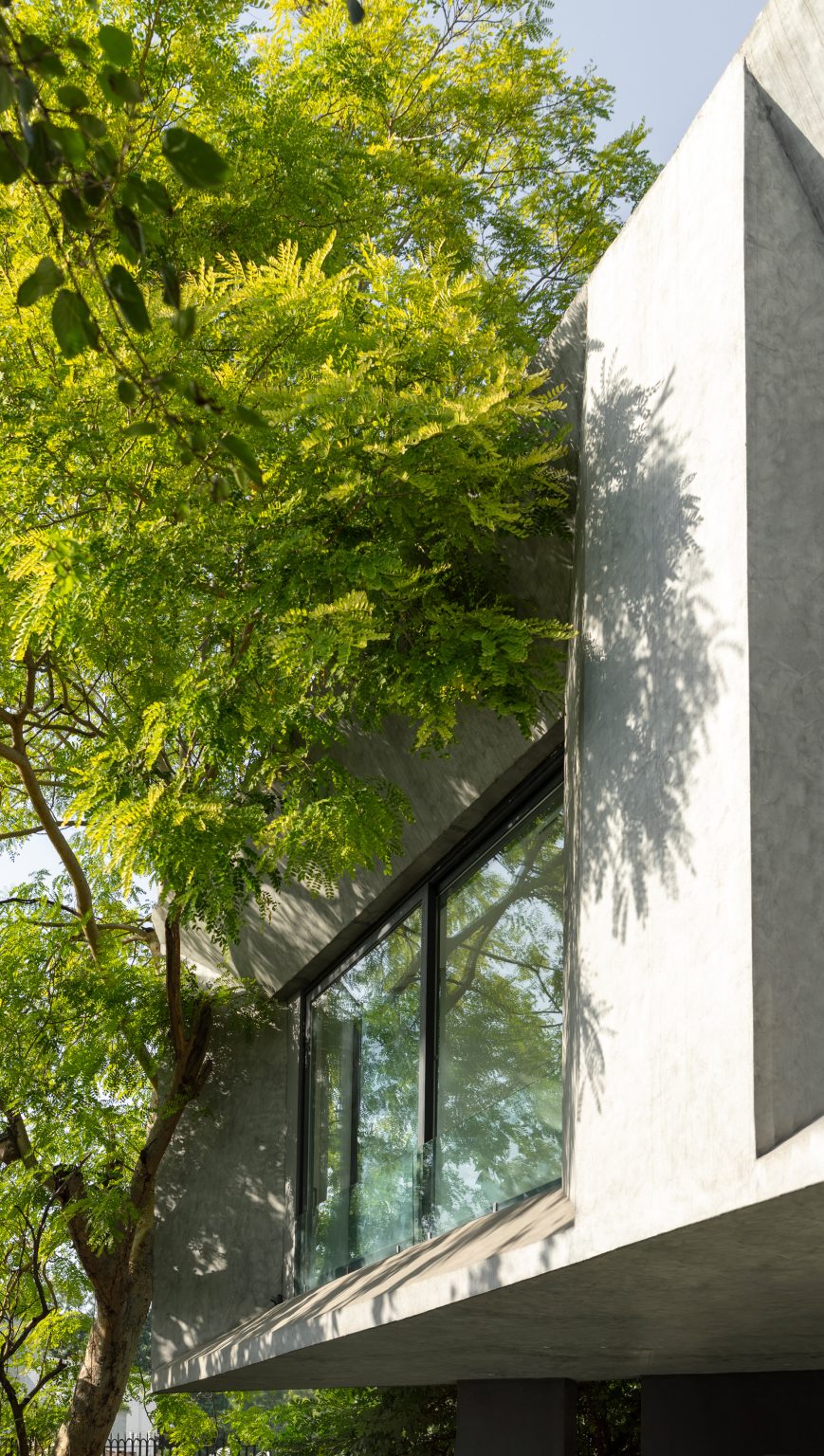 Photo of Villa KD45 by Studio Symbiosis