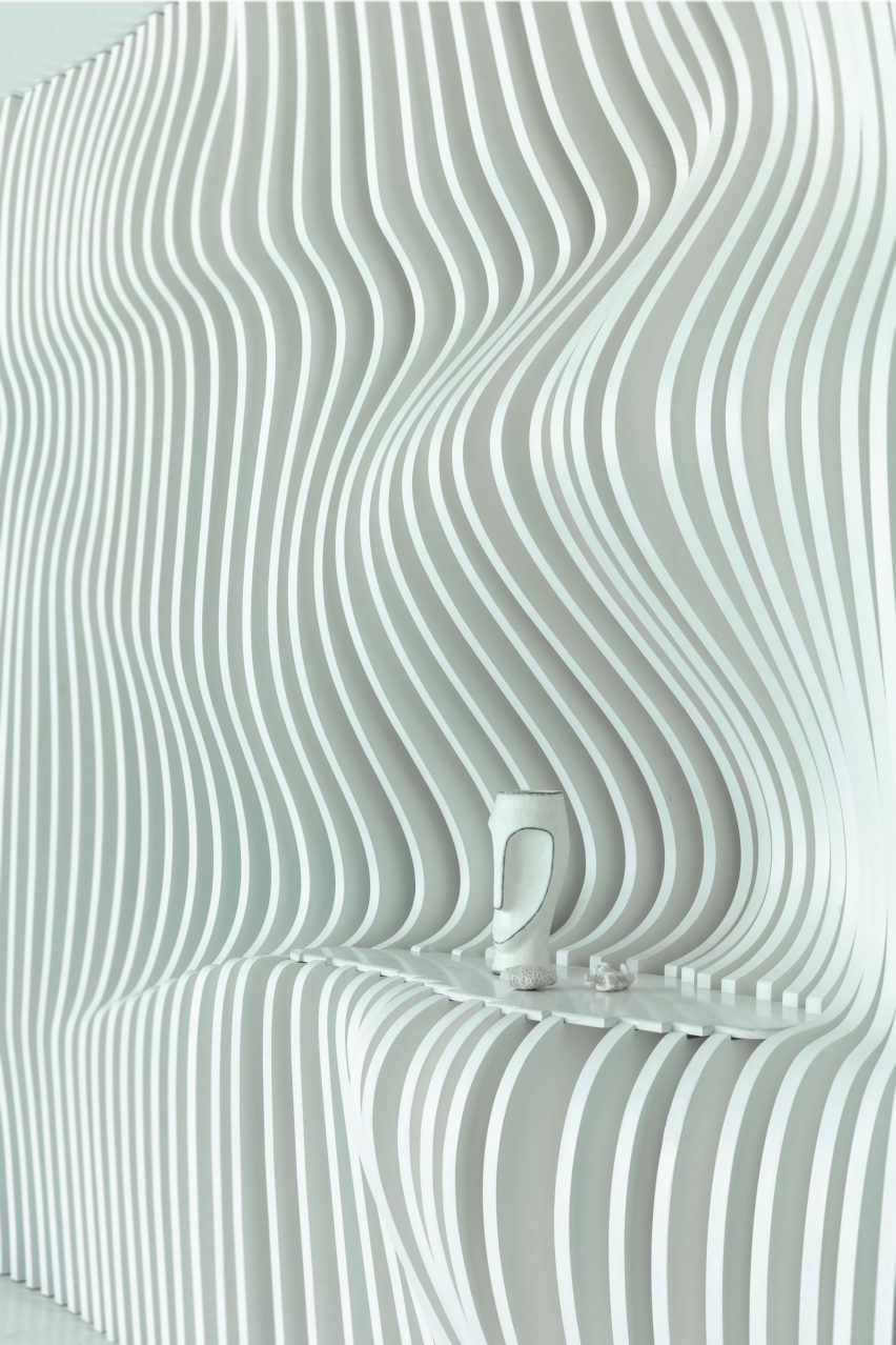 Photo of Villa KD45 by Studio Symbiosis