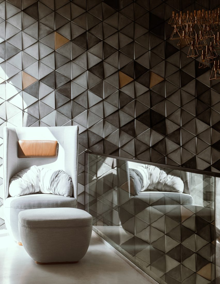 Photo of Villa KD45 by Studio Symbiosis