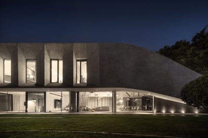 exterior image of Villa KD45