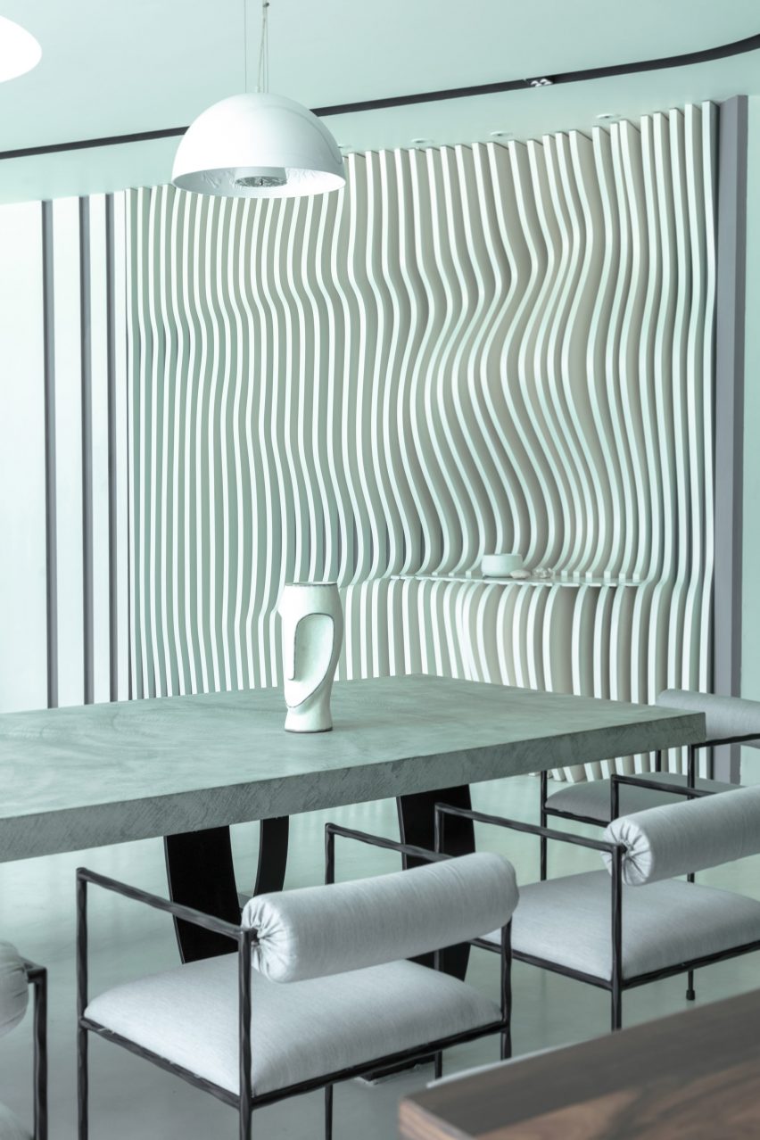 Photo of Villa KD45 by Studio Symbiosis