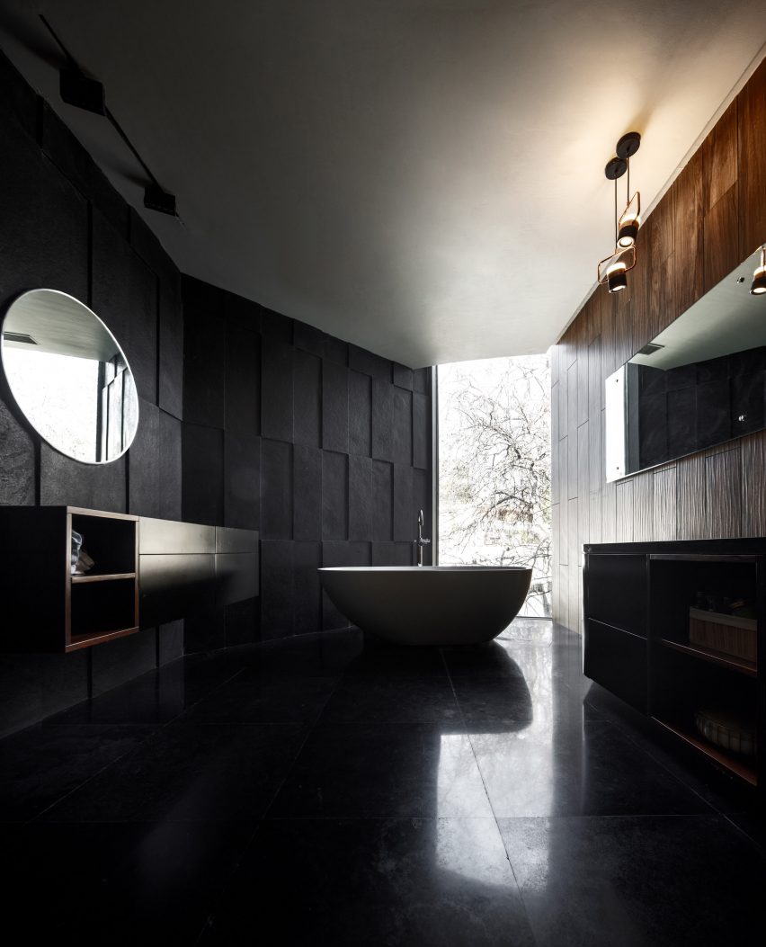Photo of Villa KD45 by Studio Symbiosis