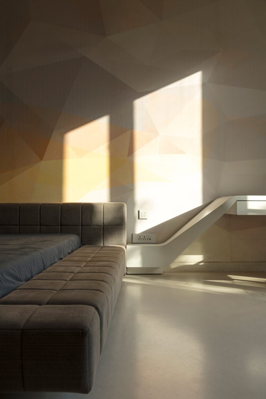 Photo of Villa KD45 by Studio Symbiosis