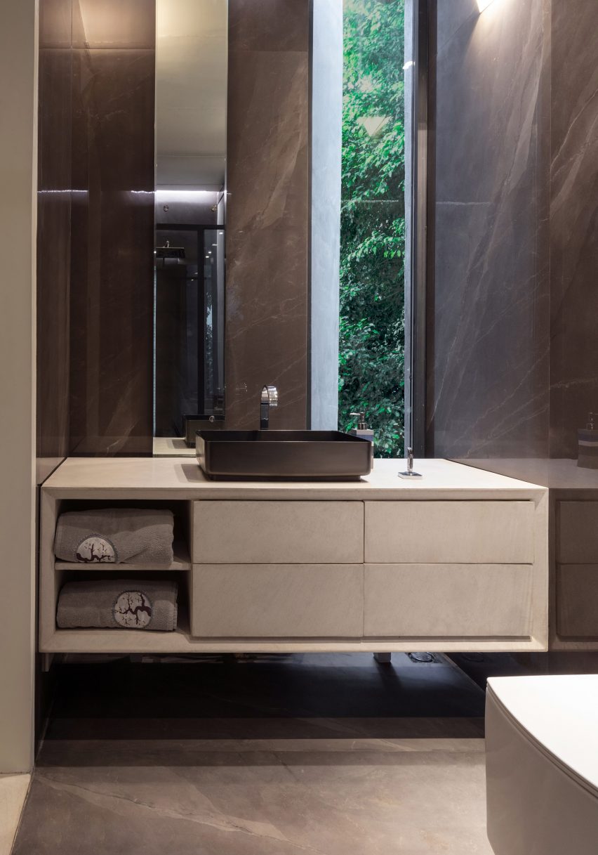 Photo of Villa KD45 by Studio Symbiosis