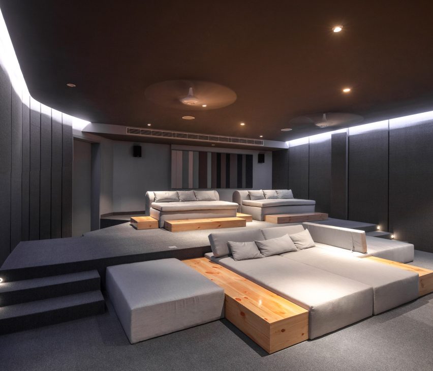 Photo of Villa KD45 by Studio Symbiosis