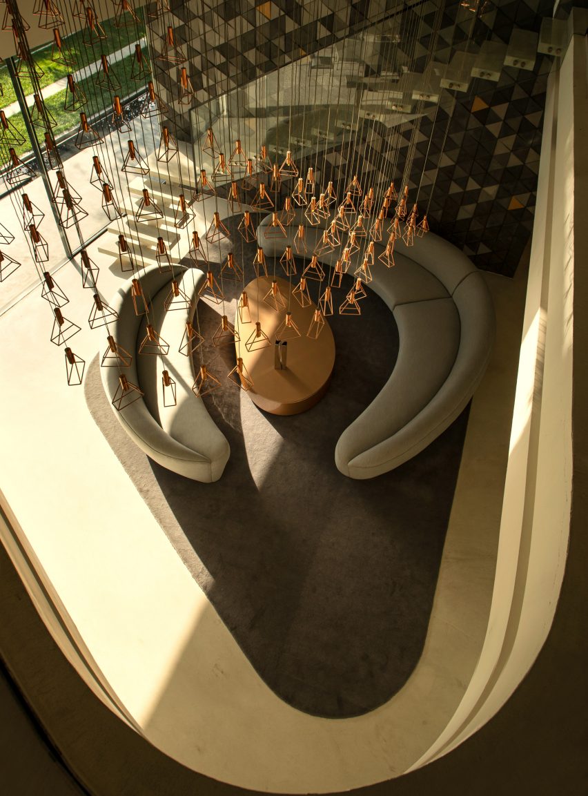 Photo of Villa KD45 by Studio Symbiosis
