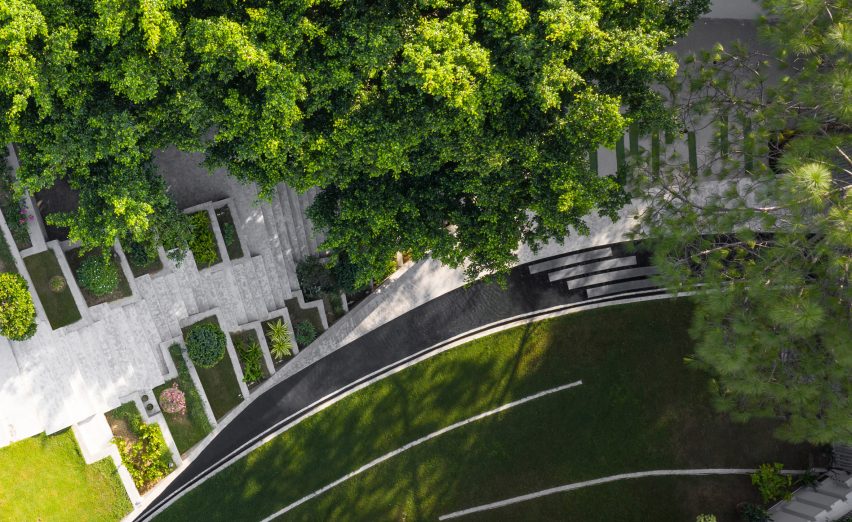 Photo of Villa KD45 by Studio Symbiosis
