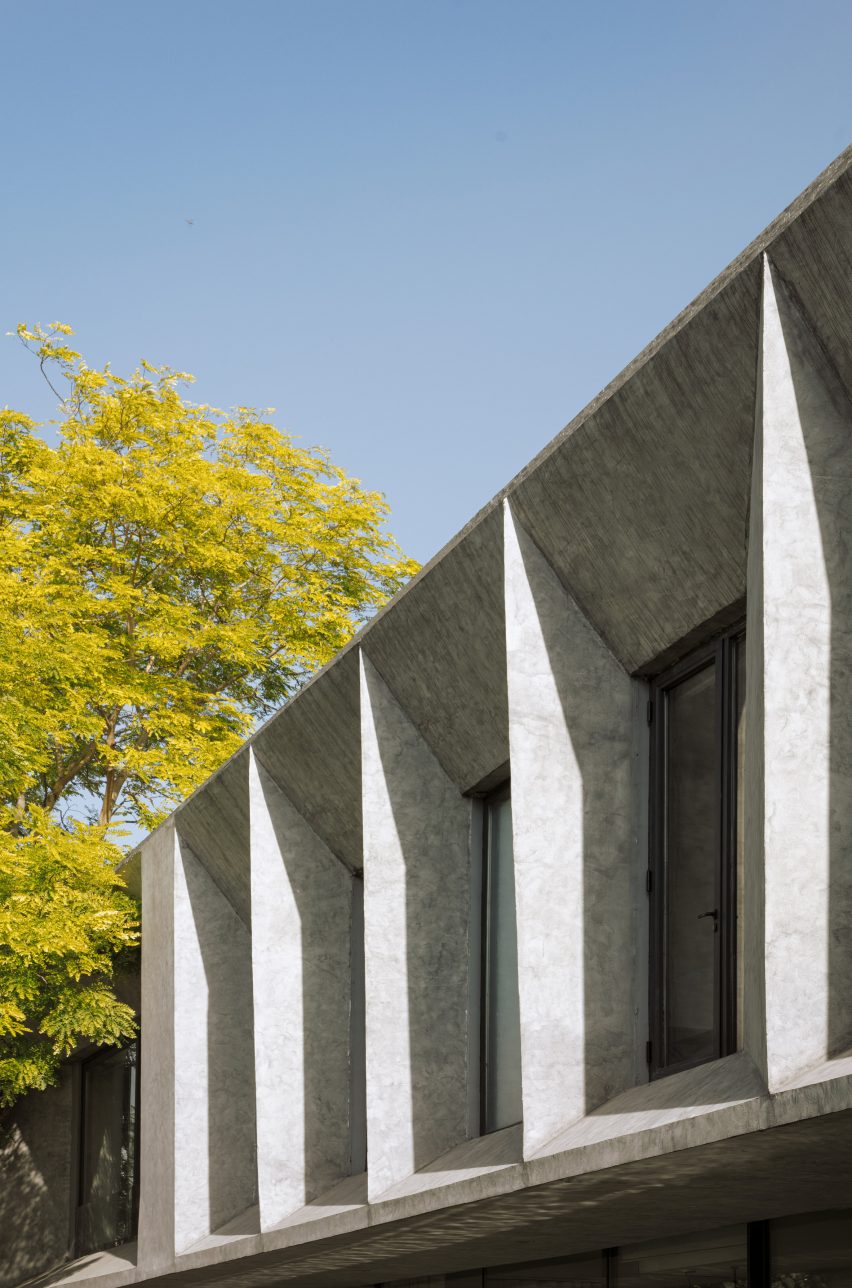Photo of Villa KD45 by Studio Symbiosis