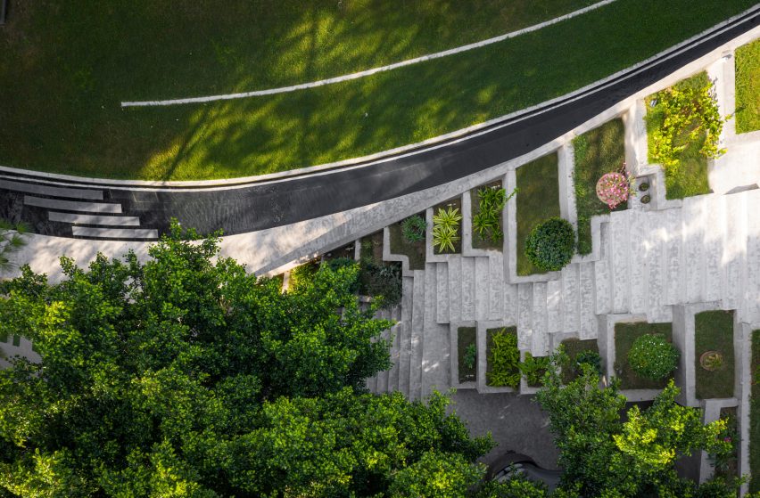 Photo of Villa KD45 by Studio Symbiosis