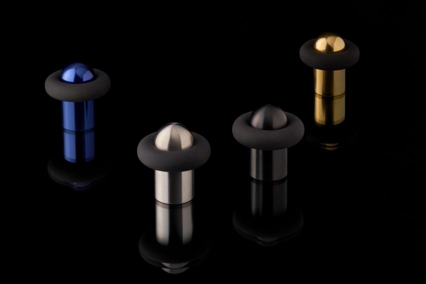 FAT by Tom Dixon for D Line