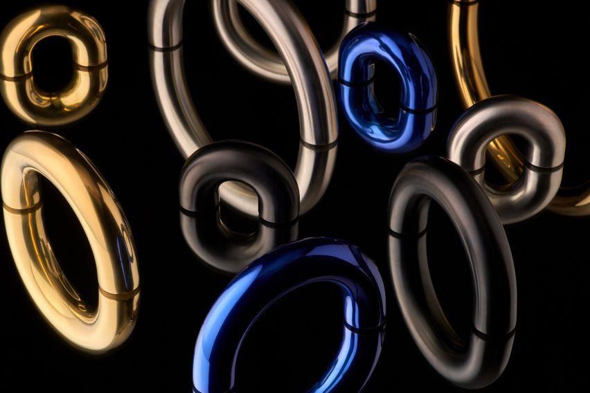 FAT by Tom Dixon for D Line