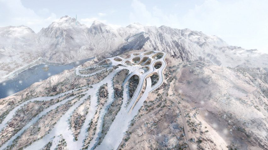 trojena-saudi-ski-resort-neom-asian-winter-games-zaha-hadid-unstudio-2_dezeen_HERO