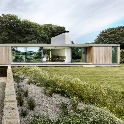 The Quest by Ström Architects
