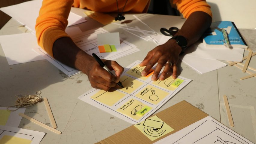 Service Design and Innovation Intensive Short Course at University of the Arts London