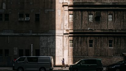 Unknown Brutalist Architecture in Hong Kong by Brutalism Hong Kong Research Group