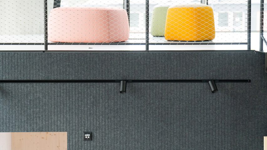 Vertigo Fine collection by Jeffrey Ibañez for Impact Acoustic