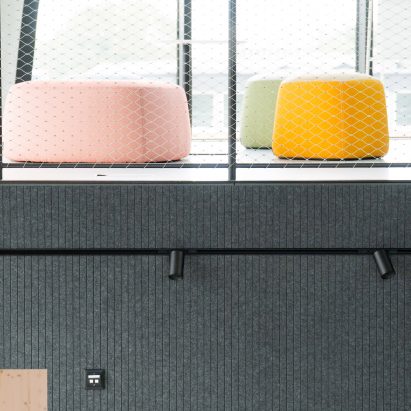 Vertigo Fine collection by Jeffrey Ibañez for Impact Acoustic