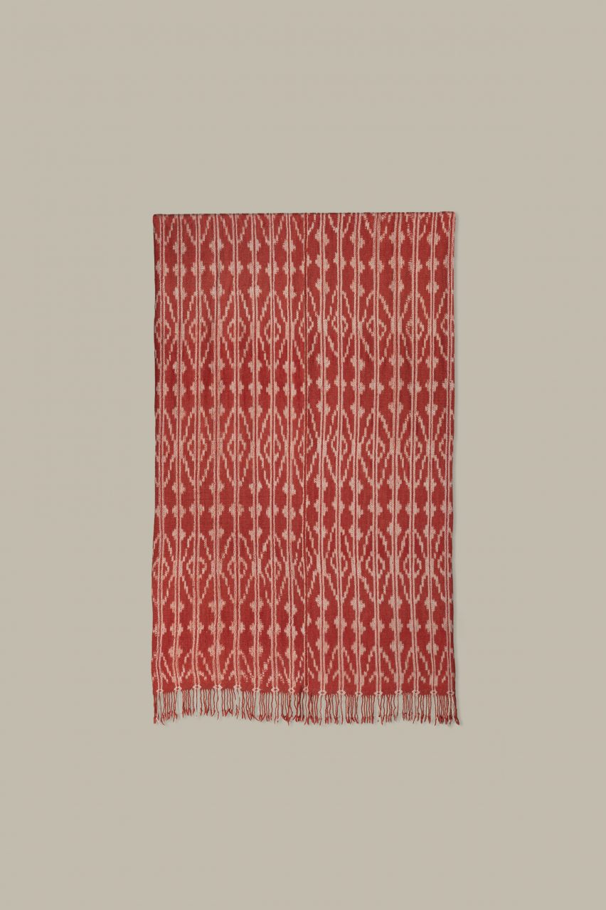 Design Week Mexico Textile