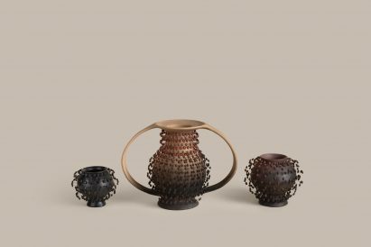 Ceramics mexico design week