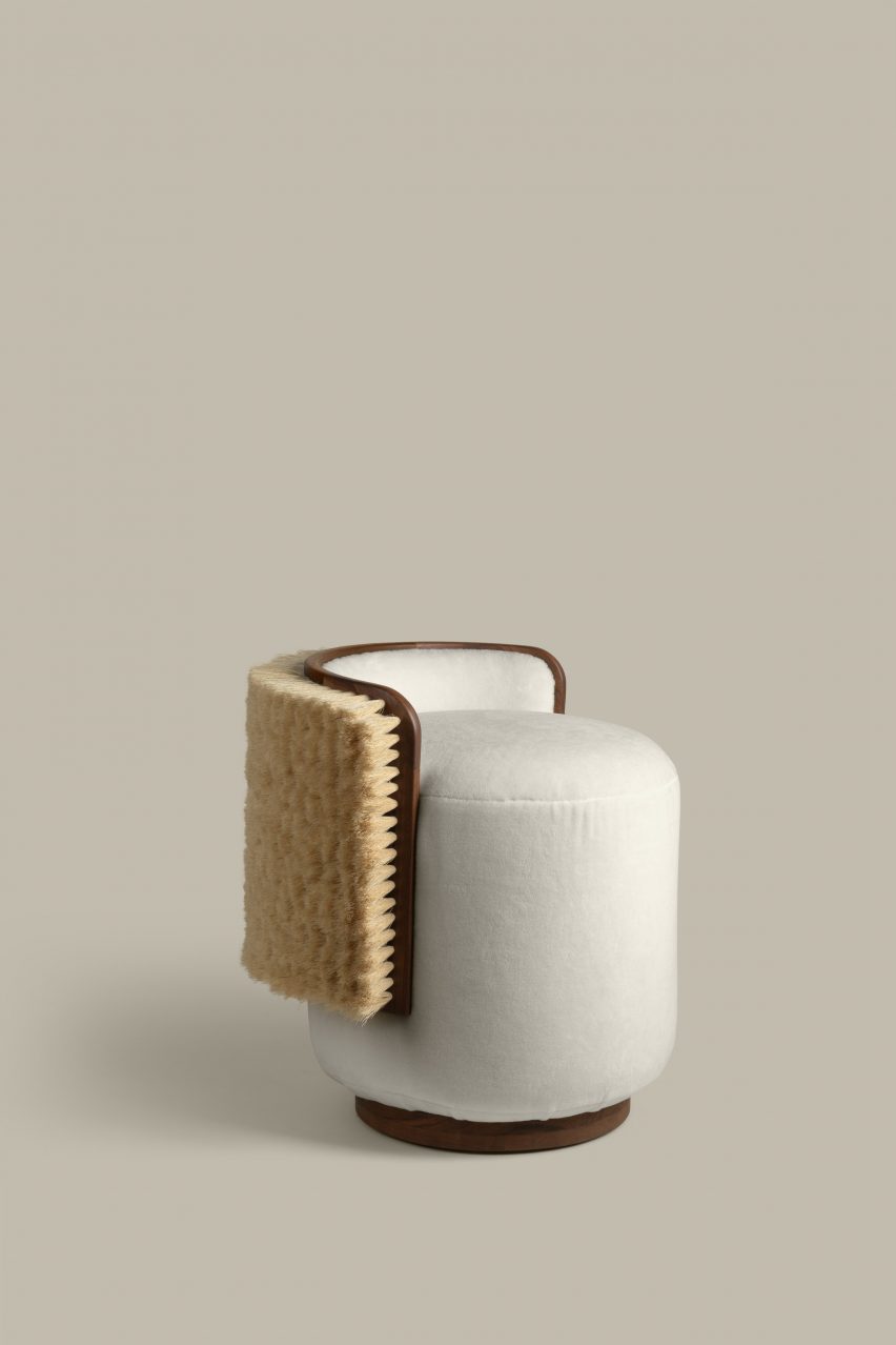 Design Week Mexico Chair