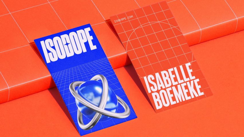 Cards with aI branding