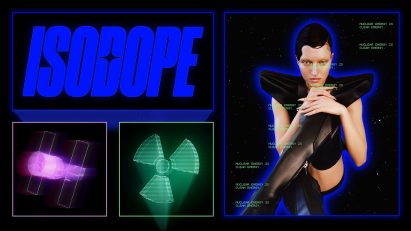 Isodope nuclear energy advocate