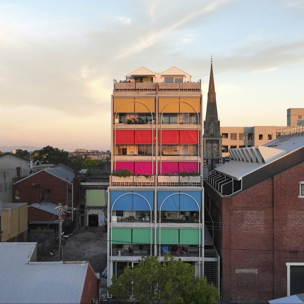 Dezeen Awards 2022 reveals studio winners