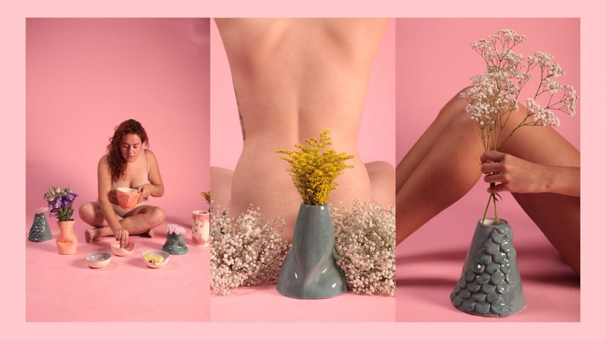 Ten student design projects from Centro de Diseño y Comunicación