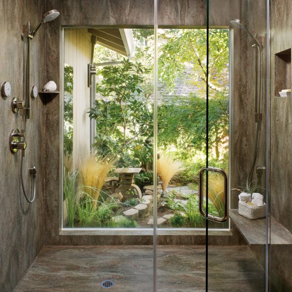 Corian Solid Surface helps develop sustainable spaces for people to live and work