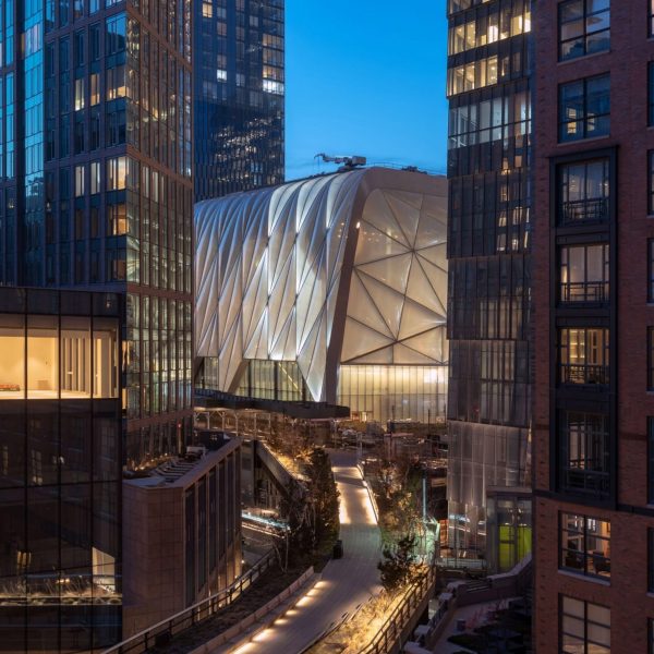 Photo of a building