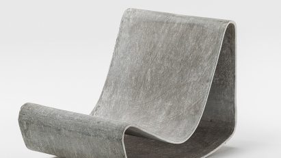 Five architecture and design events in December from Dezeen Events Guide