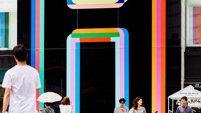 Design experts to address world’s most pressing challenges at Hong Kong’s Business of Design Week