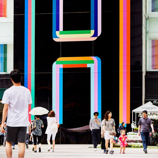 Design experts to address world’s most pressing challenges at Hong Kong’s Business of Design Week