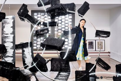 Designer will installation