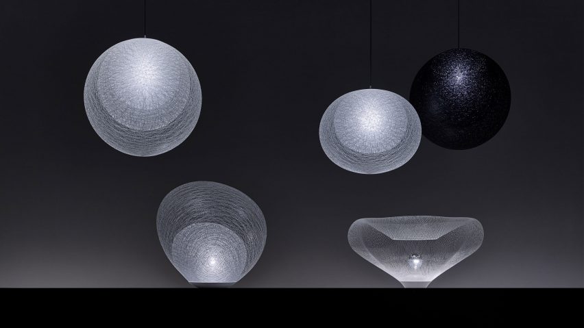 Mayuhana collection from Yamagiwa