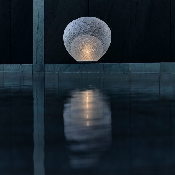 Mayuhana lamp