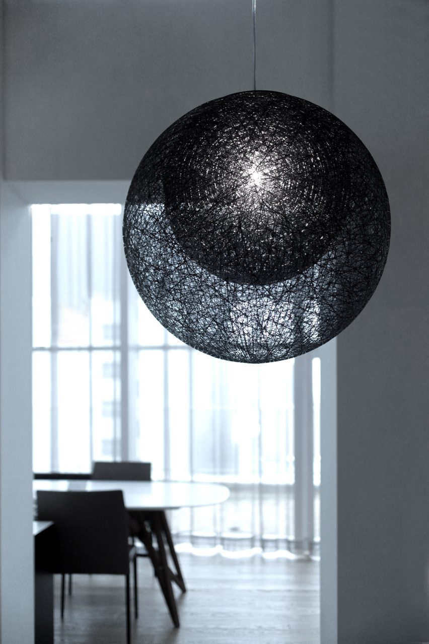 Mayuhana ceiling lamp