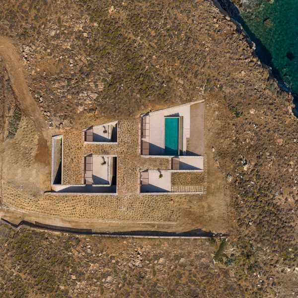 Watch our Architecture Project Talk about NCaved by Mold Architects