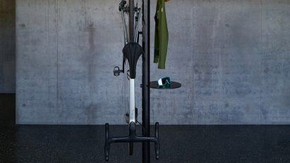 The U.W.S. Base storage system by Austrian design studio March Gut