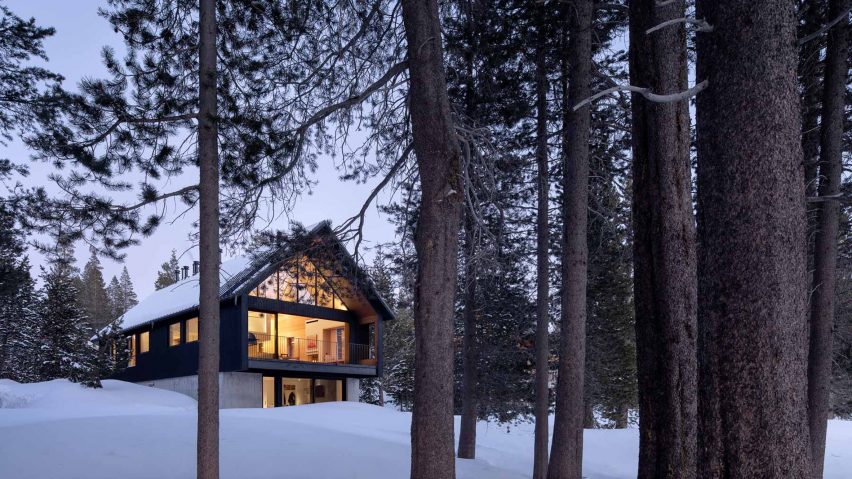 Hemlock House by Alexander Jermyn