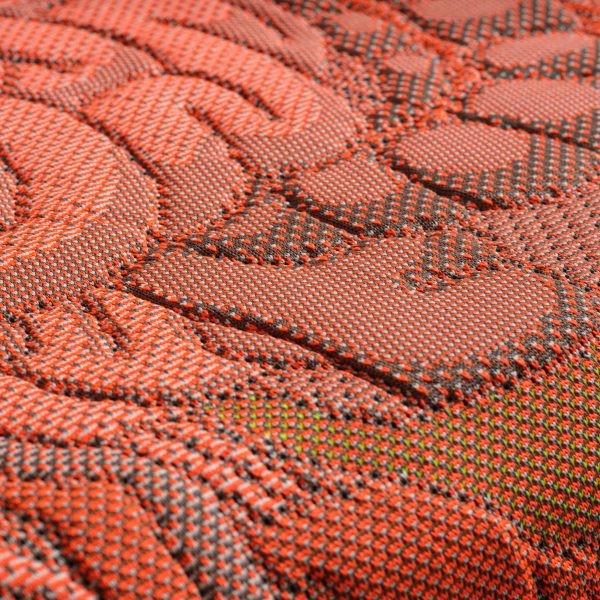 Anatomic chair by Nynke Tynagel