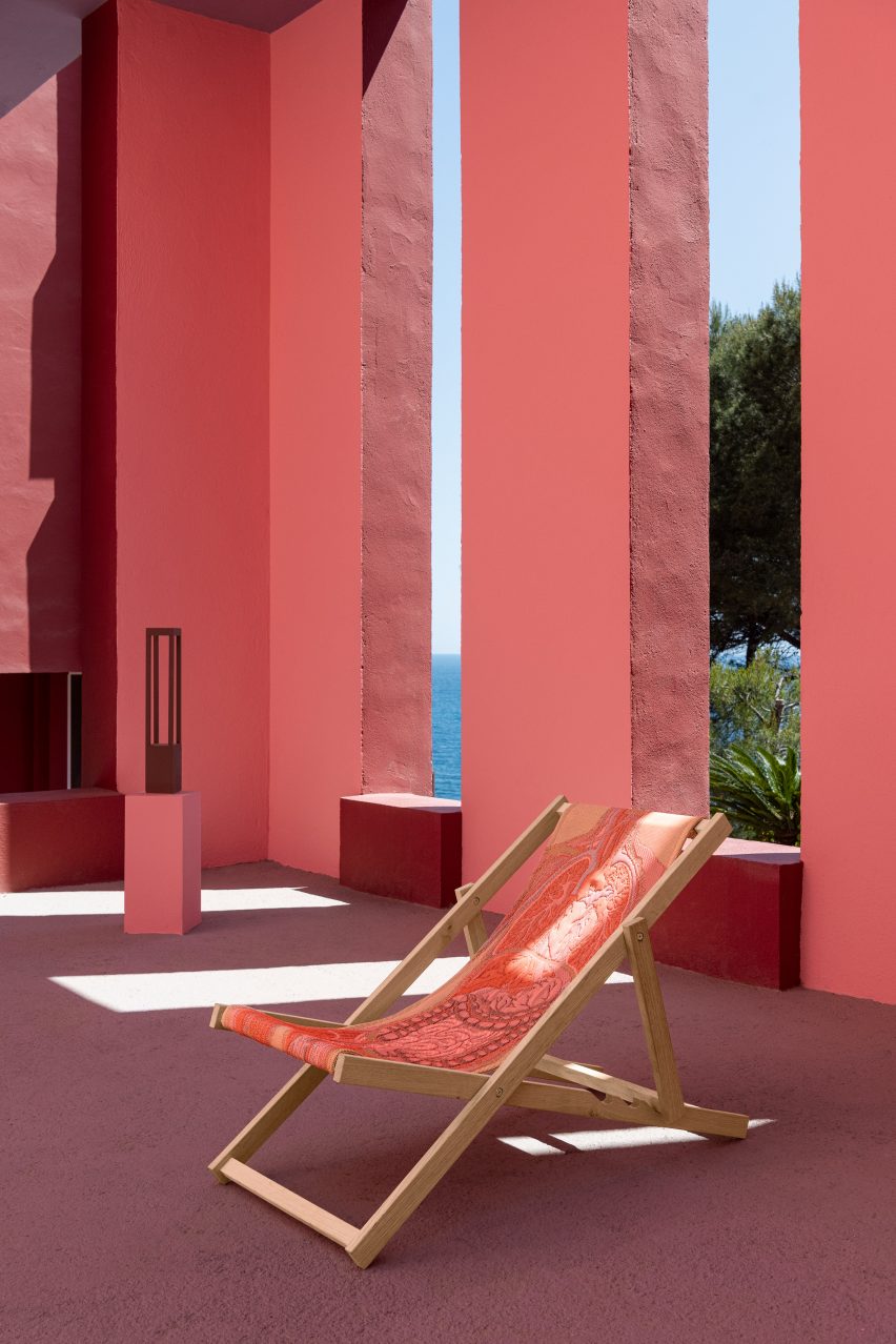 Anatomic chair by Nynke Tynagel