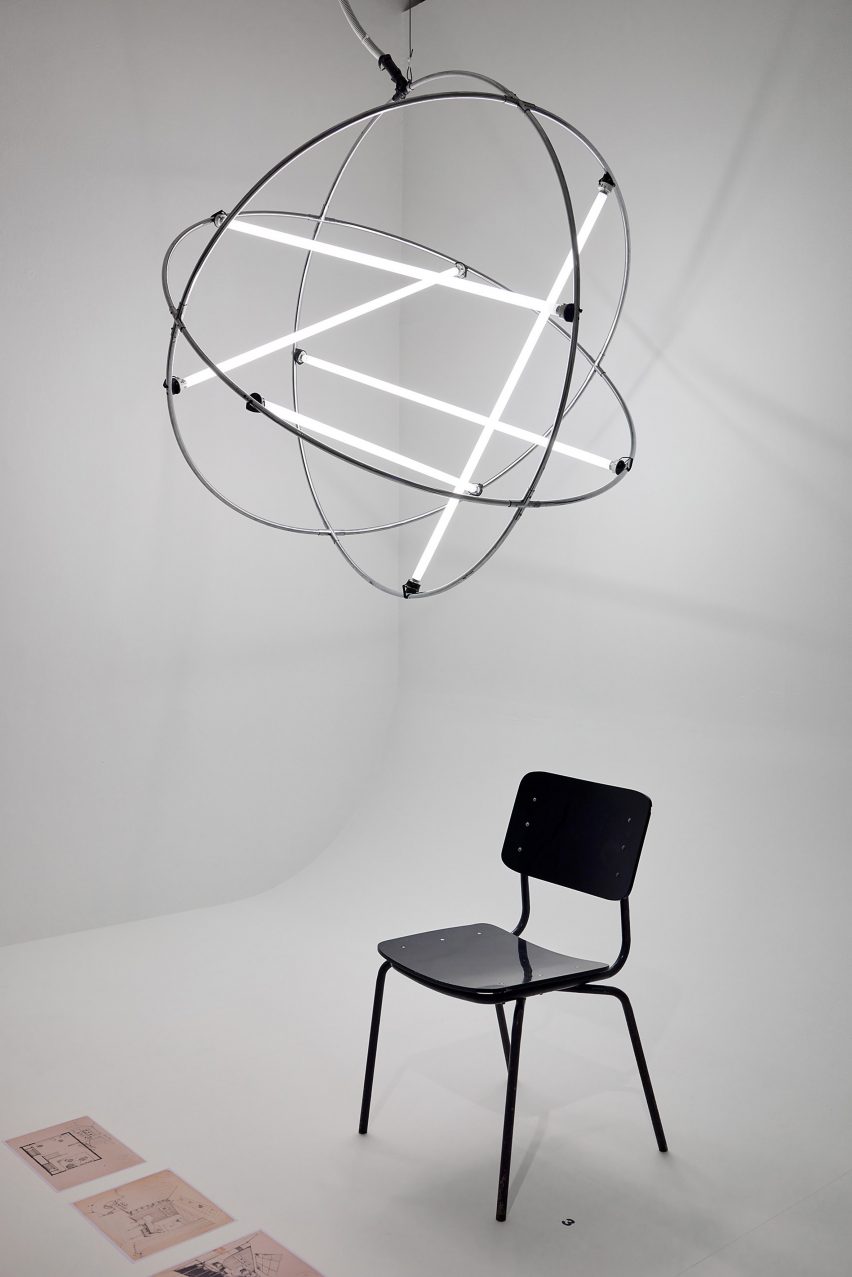 Antti and Vuokko exhibition
